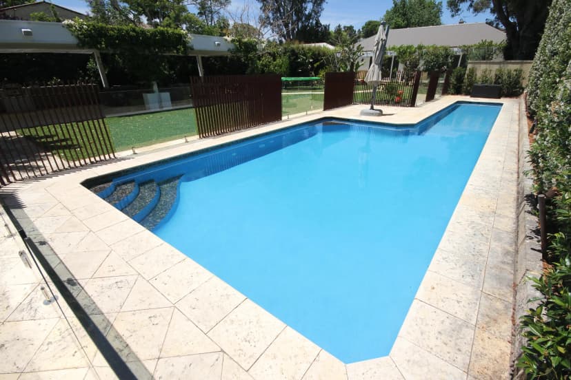 Water Features