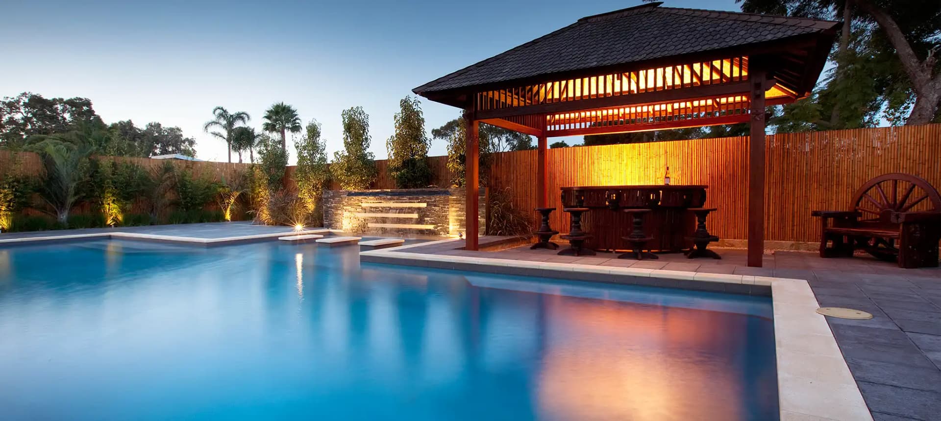 Commercial Pool Renovation