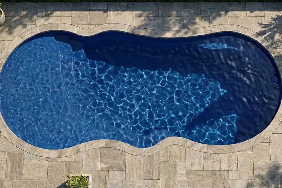 Karrinyup Fibreglass Renovation